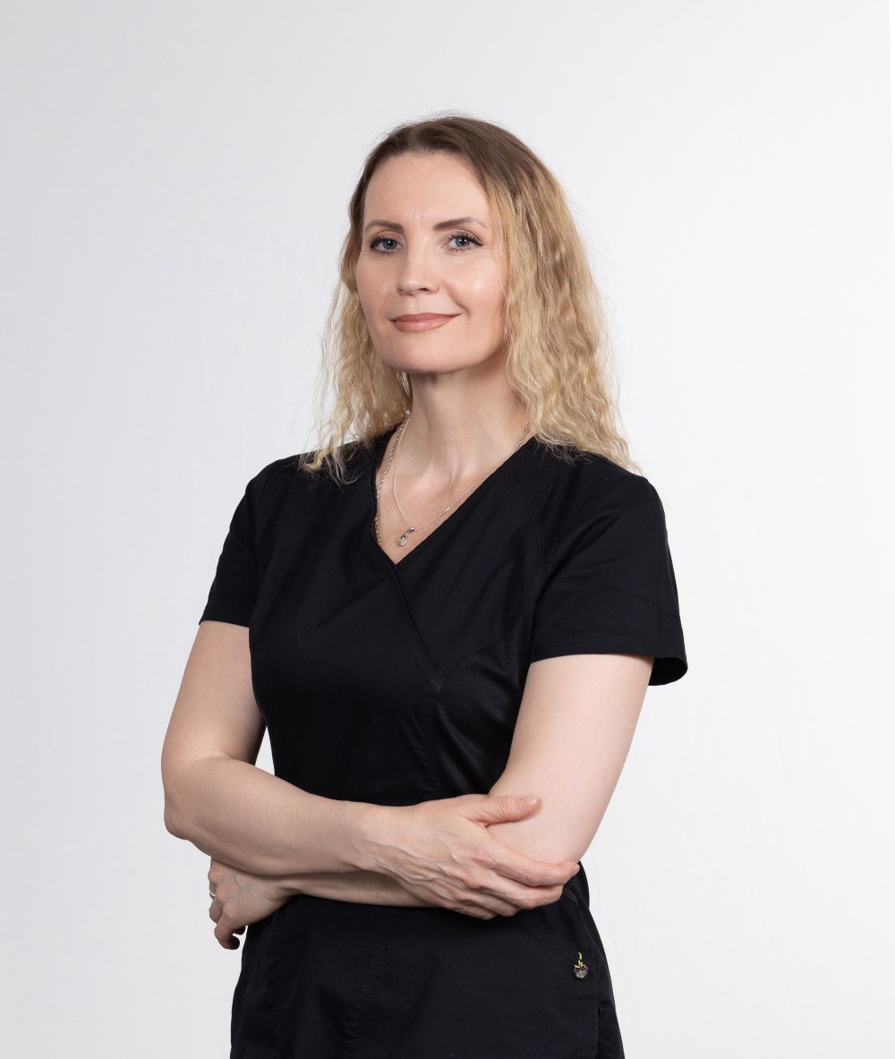 Бакастова Елена Васильевна