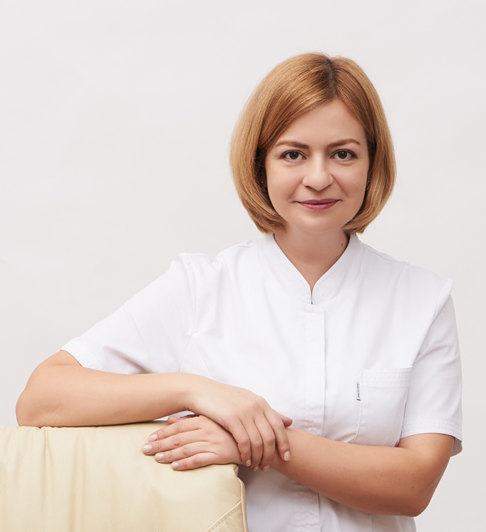 Дзокаева Юлия Майрамовна