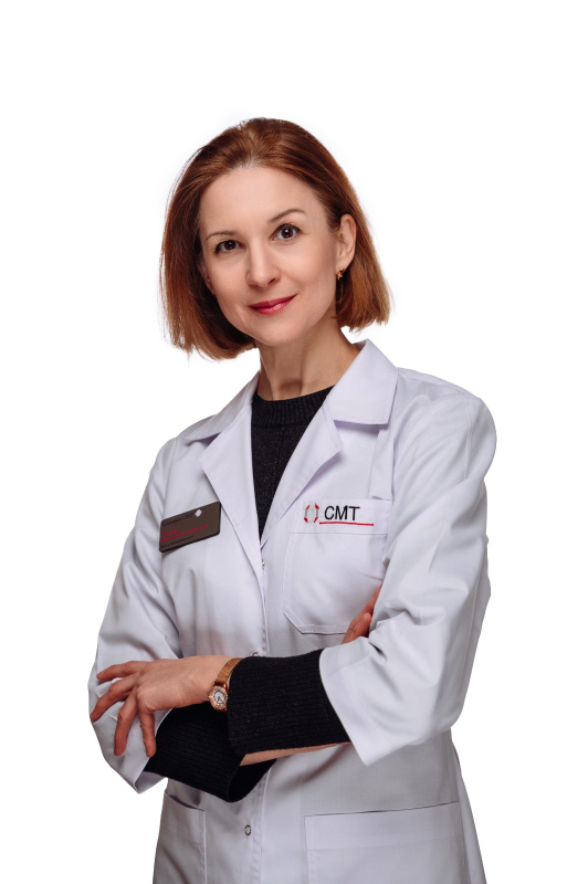 Егорова Алики Александровна