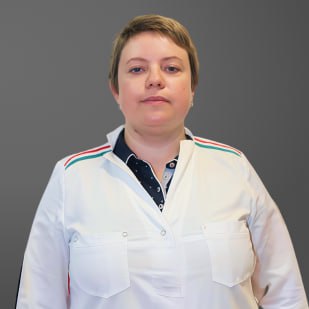 Евдокимова Нина Викторовна