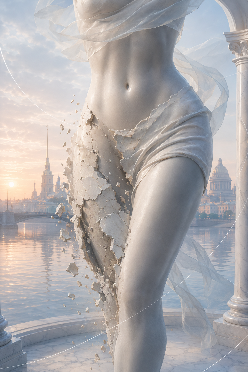 Абдоминопластика  (коррекция живота)