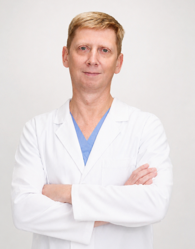 Козловский Дмитрий Иванович