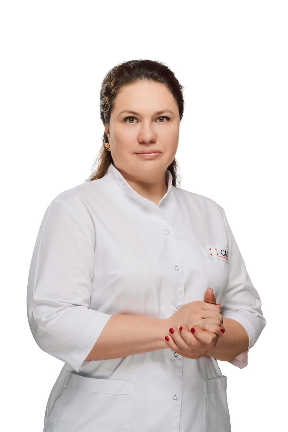 Миронова(Струнина) Елена Юрьевна