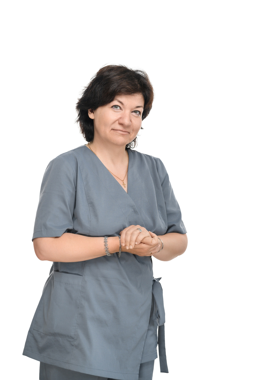 Максимова Елена Валерьевна