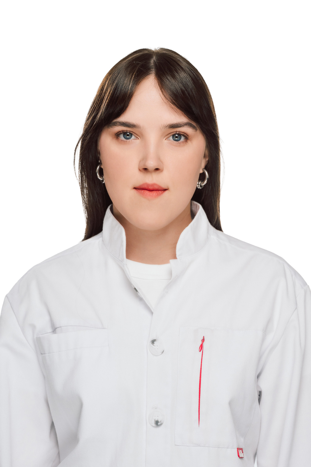 Кокшарова Анастасия Александровна 