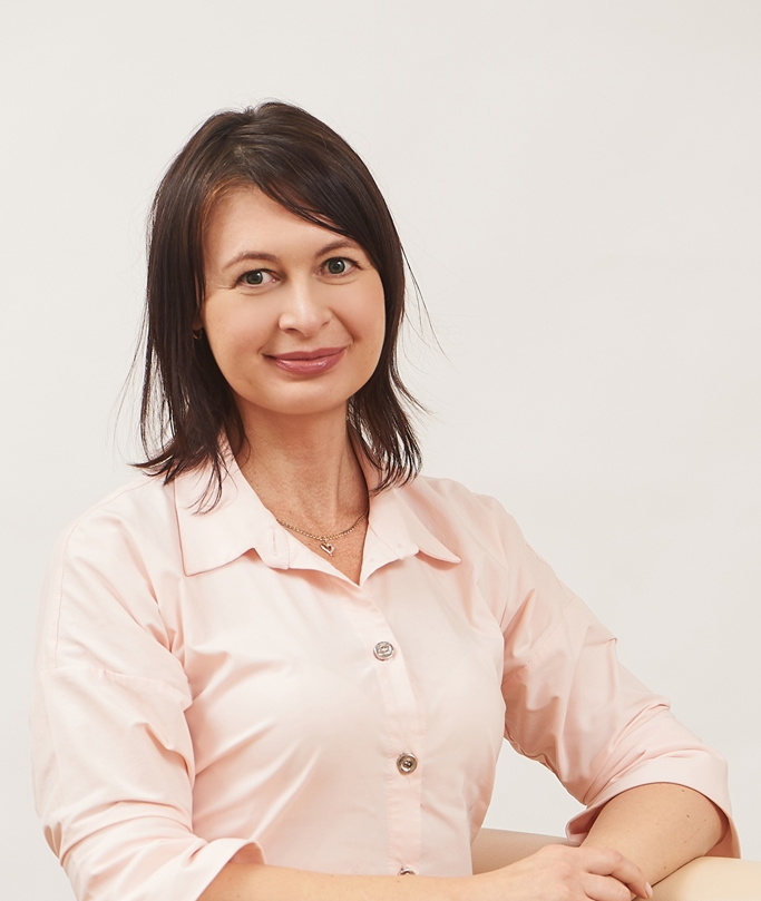 Башарова Александра Анатольевна