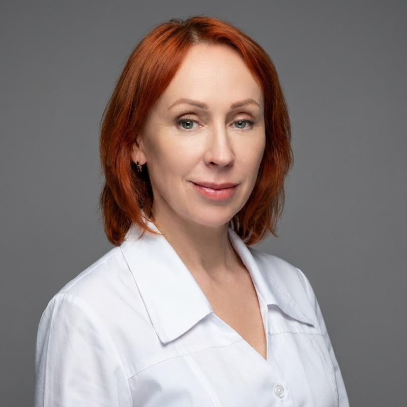 Садртдинова Елена Геннадьевна
