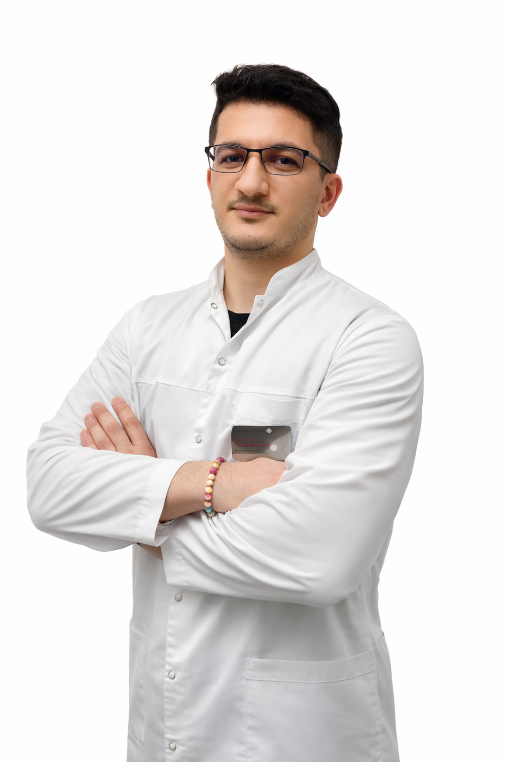 Акперов Эльмаддин Саидович