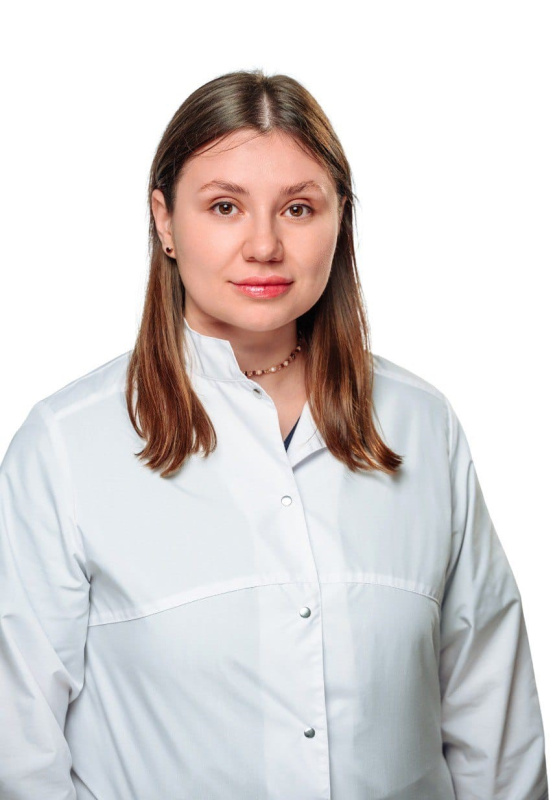Авилова Ульяна Артуровна