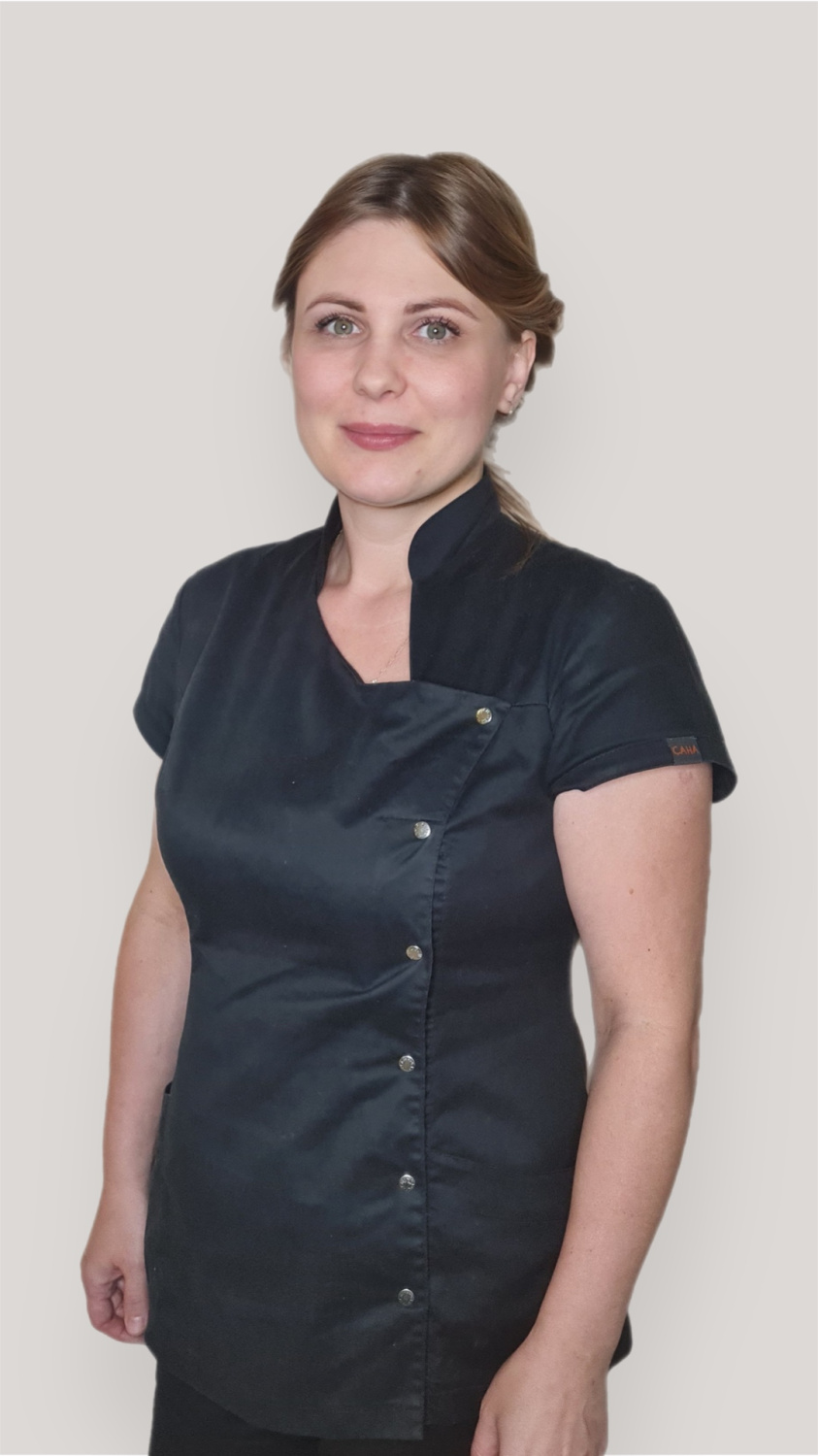 Чеботарева Ирина Владимировна