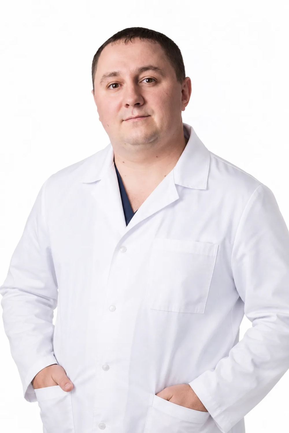 Ежов Александр Андреевич