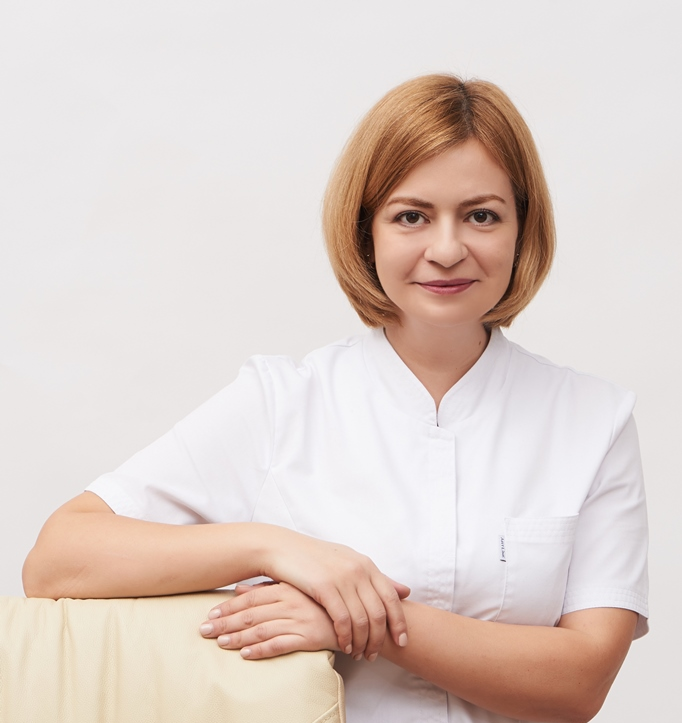 Дзокаева Юлия Майрамовна