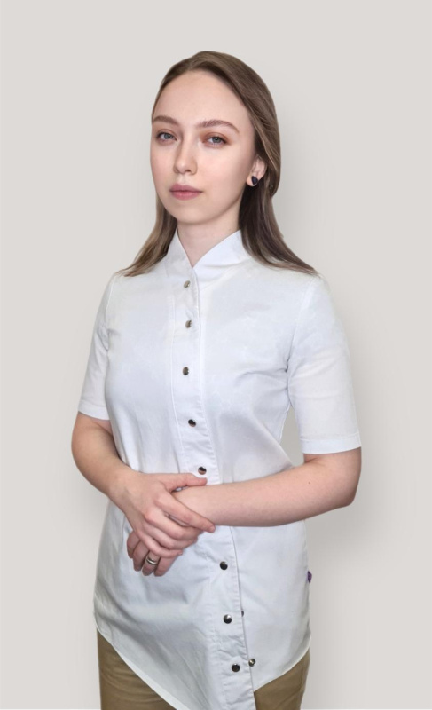 Завгородняя Марина Викторовна
