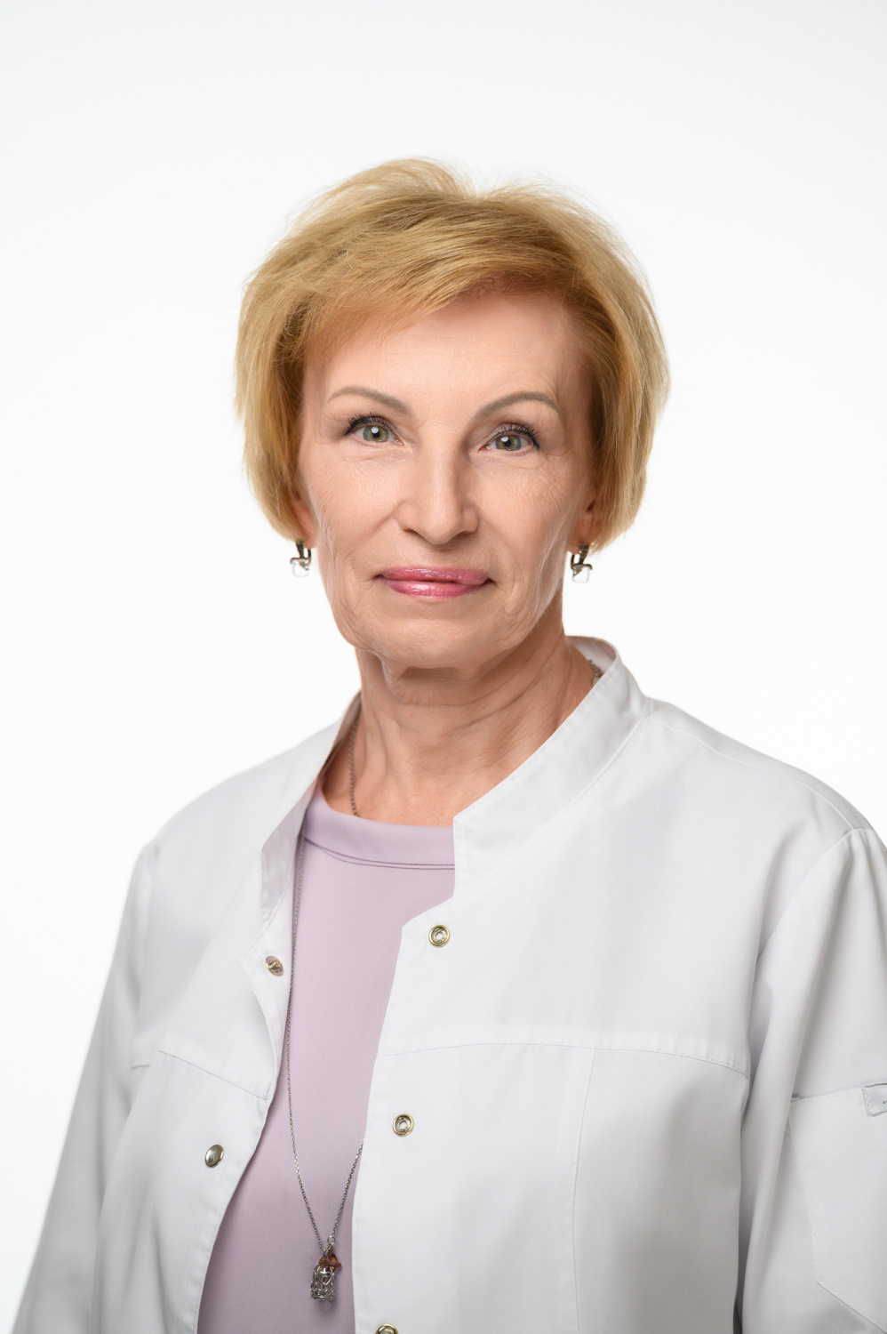 Репухова Людмила Анатольевна