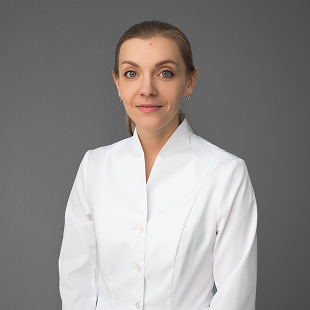 Трапезникова Анна Юрьевна