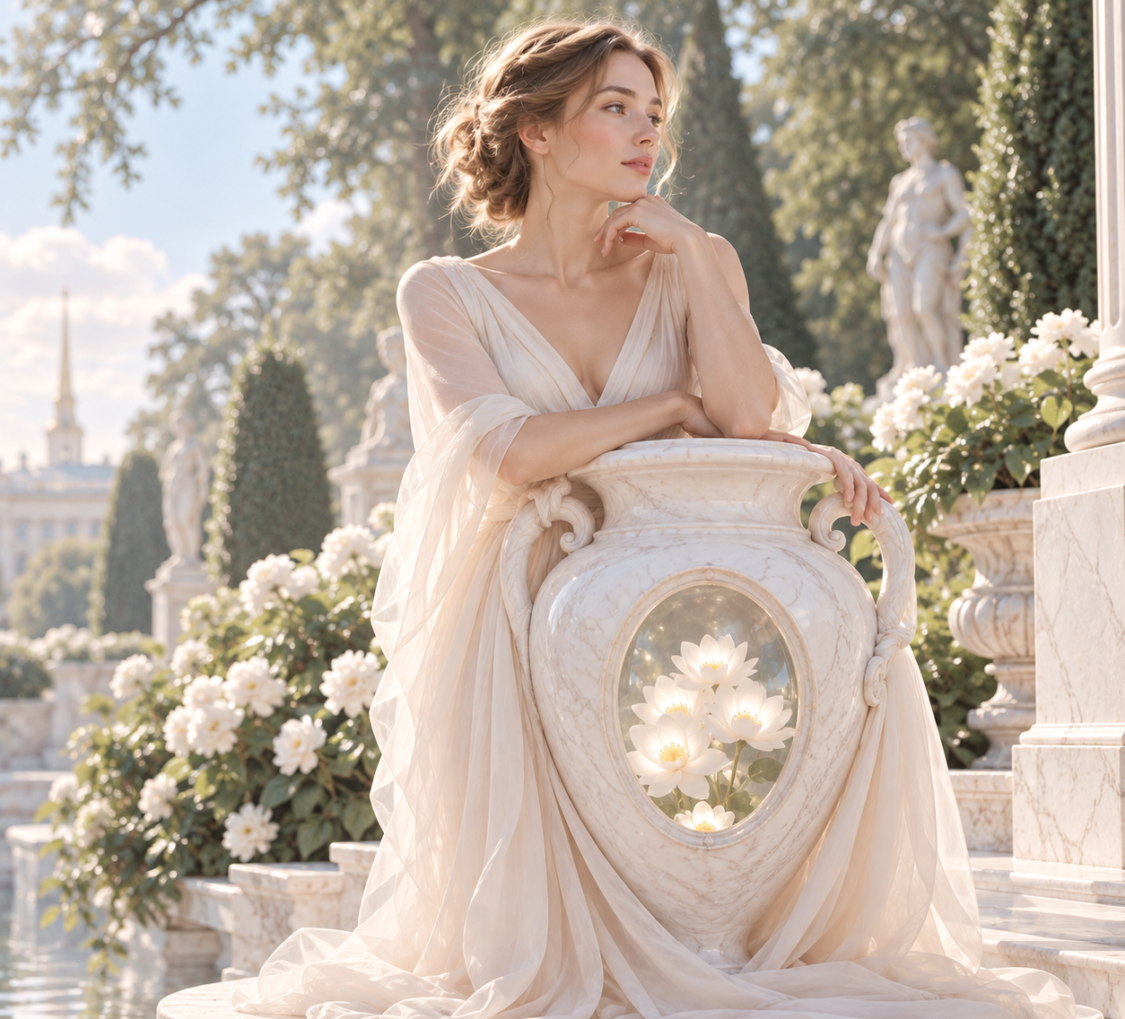 Гистероскопия