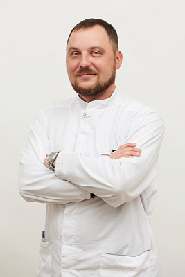 Базаркин Сергей Васильевич