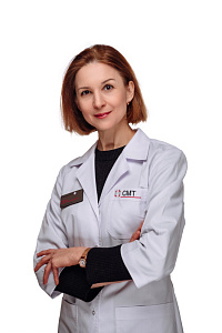 Егорова Алики Александровна