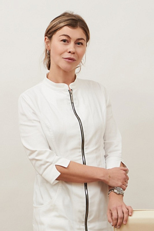 Делиева Анна Николаевна
