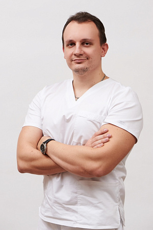 Тощев Алексей Андреевич