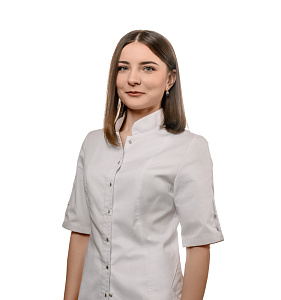 Орлиогло Галина Николаевна 