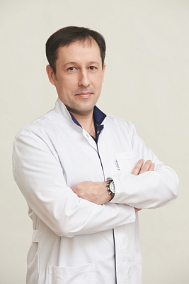 Бойко Игорь Викторович