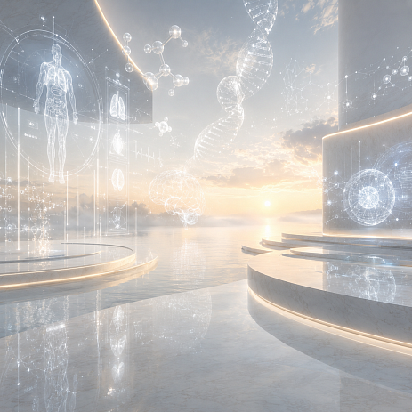 «Быстро, удобно, красиво» — какой должна быть медицина сегодня?