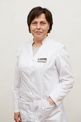 Алексюк Елена Александровна