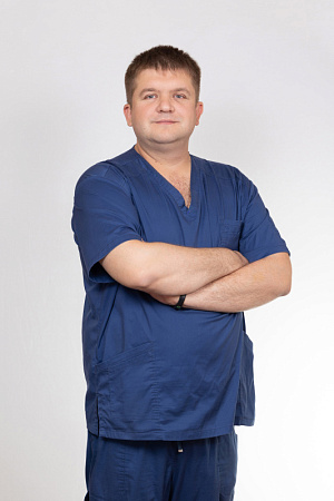 Святненко Андрей Владимирович 