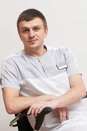 Воропаев Александр Валерьевич