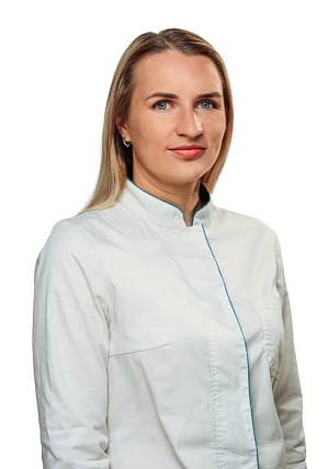 Емельянова Лидия Владимировна