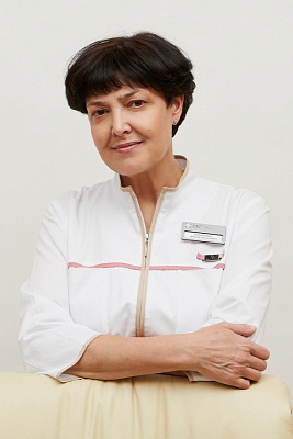 Войцехович Любовь Федоровна