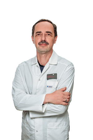 Голубенко Алексей Евгеньевич