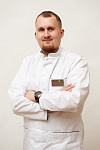Плахотский Сергей Сергеевич