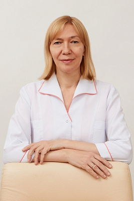 Кутепова Татьяна Анатольевна