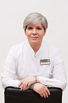 Удова Елена Андреевна