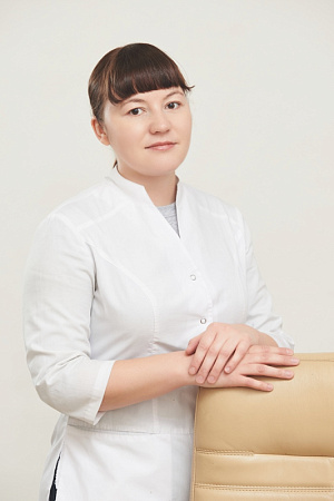 Мочалина Наталия Львовна