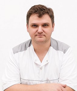 Занин Олег Владимирович