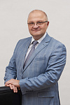 Сосновский Сергей Викторович