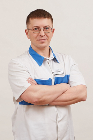 Патрахин Илья Васильевич